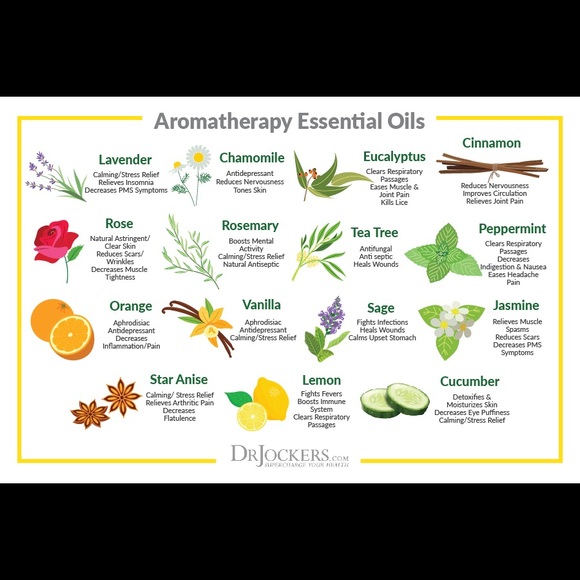 Aromatherapy Essential Oils Diffuser Rose Gold Set - Picture 6 of 8